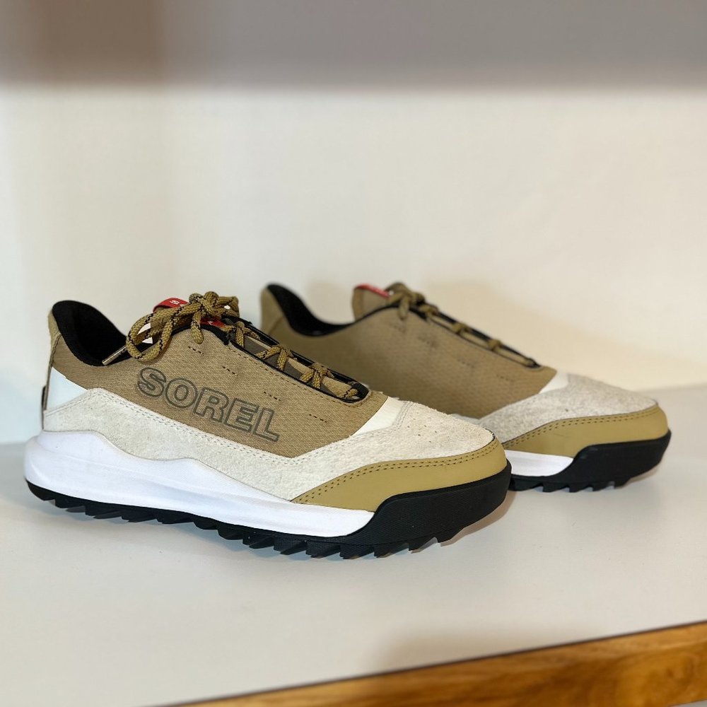 MEN'S ONA™ 718 LOW SNEAKER